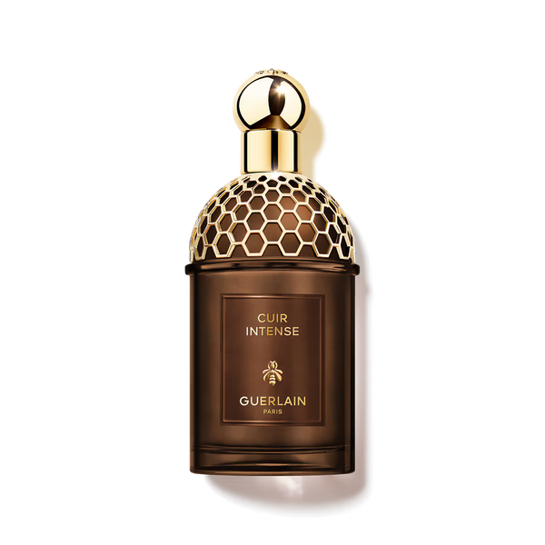 Guerlain Cuir Intense Eau de Parfum