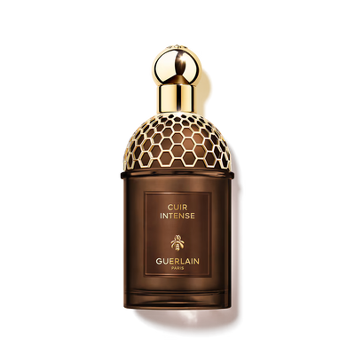 Guerlain Cuir Intense Eau de Parfum