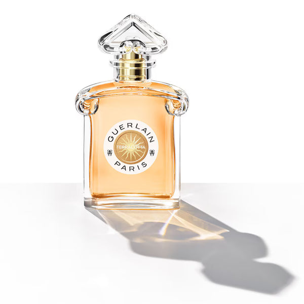 Guerlain Terra Eau de Toilette