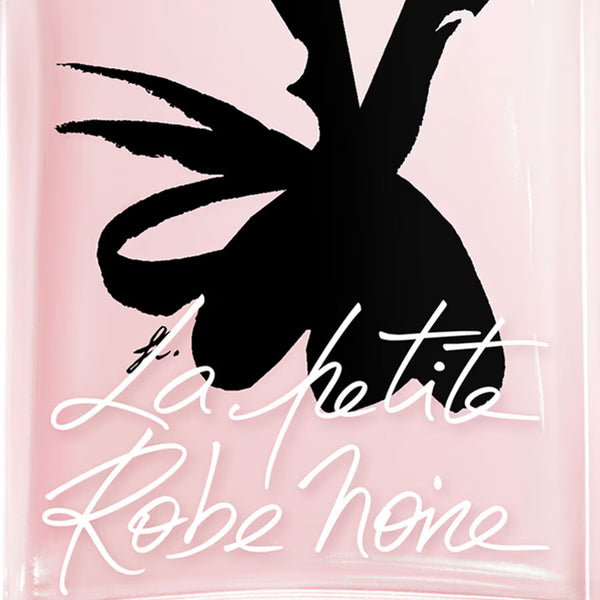 Guerlain La Petite Robe Noire Eau de Toilette