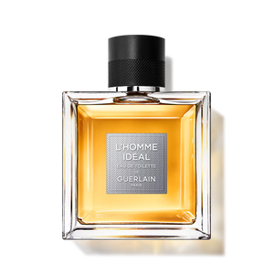 Guerlain L'Homme Idéal Cool Eau de Toilette