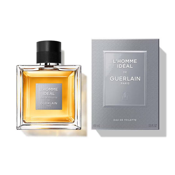 Guerlain L'Homme Idéal Eau de Toilette