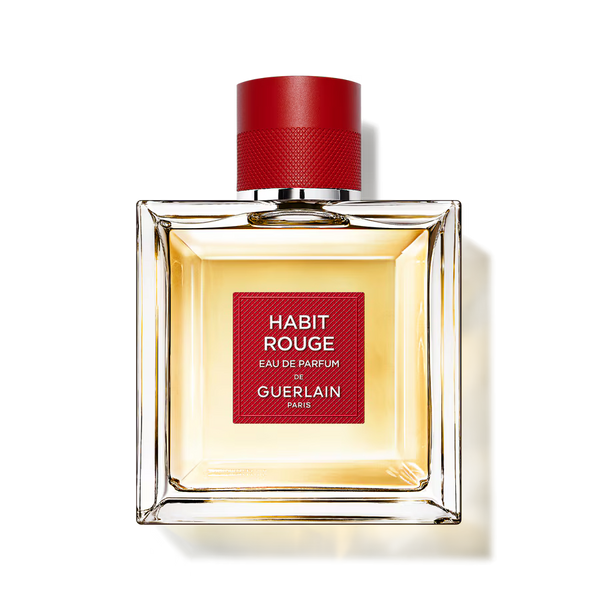 Guerlain Habit Rouge EDP
