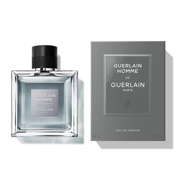Guerlain Homme Eau de Parfum