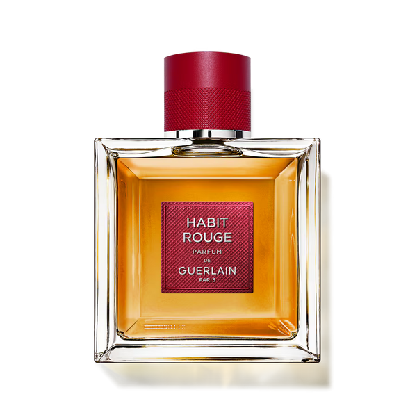 Guerlain Habit Rouge 24 Parfum