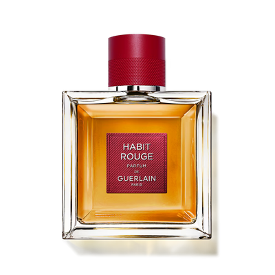 Guerlain Habit Rouge L’Instinct EDT Intense