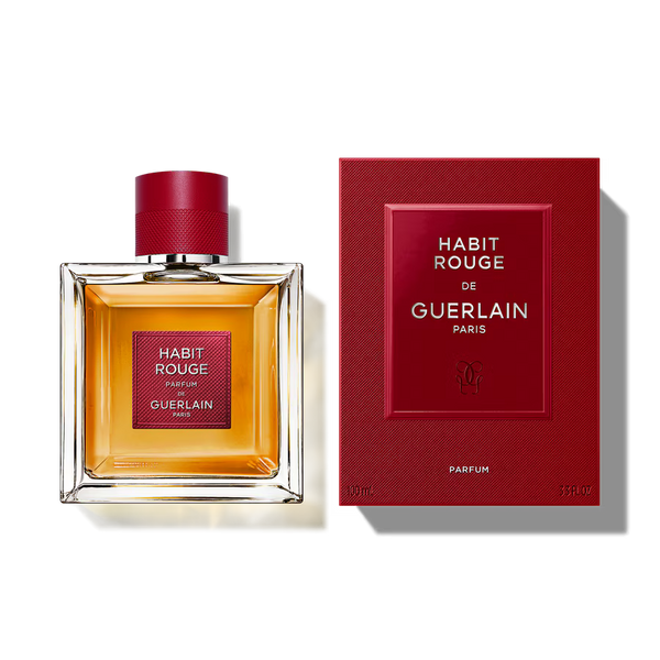 Guerlain Habit Rouge 24 Parfum