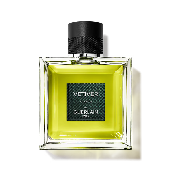 Guerlain Vetiver Parfum