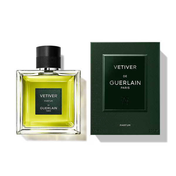 Guerlain Vetiver Parfum