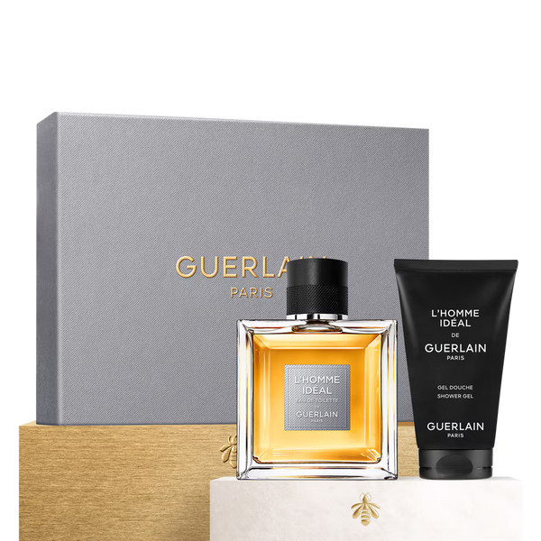 Guerlain L'Homme Idéal Eau de Toilette poklon set