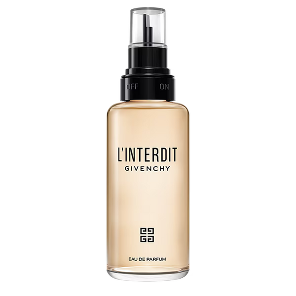 Givenchy L’Interdit Eau de Parfum – Rechargeable / Refillable
