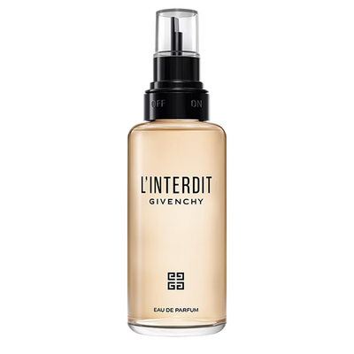 Givenchy L’Interdit Eau de Parfum – Rechargeable / Refillable