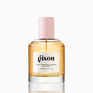 Gisou Honey Infused Perfume