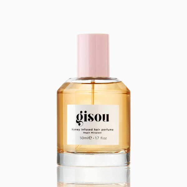 Gisou Honey Infused Perfume