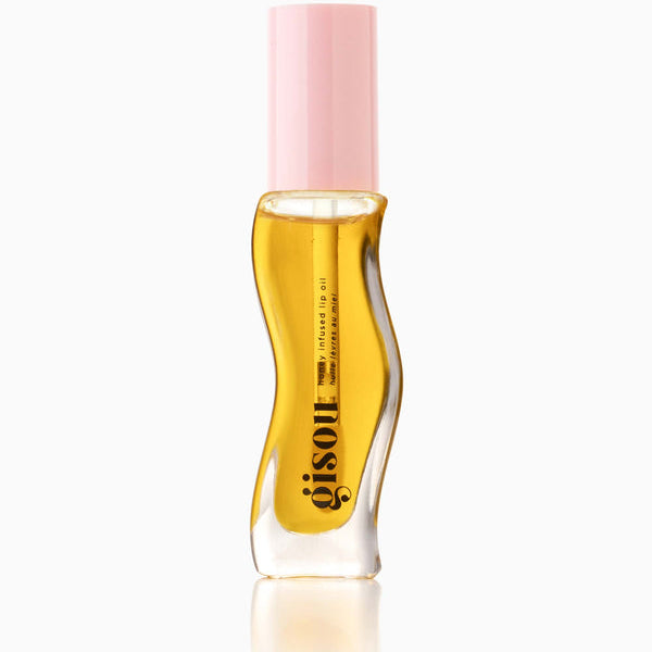 Gisou Honey Infused Lip Oil