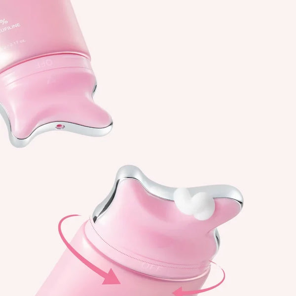 Medicube PDRN GUA SHA NECK CREAM