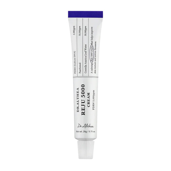 Dr. Althea [EU] Reju 5000 Cream 20g (PDRN 5,000ppm)
