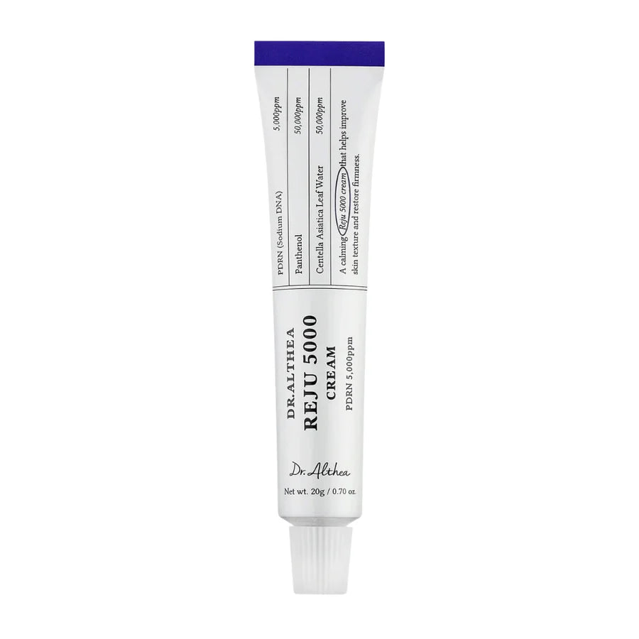 Dr. Althea [EU] Reju 5000 Cream 20g (PDRN 5,000ppm)