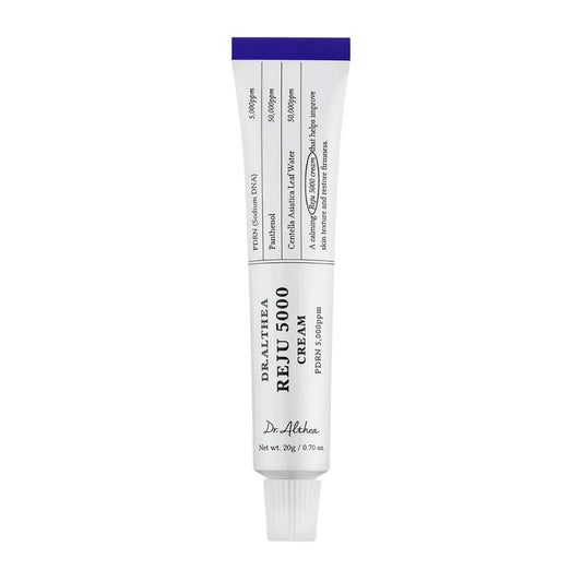 Dr. Althea [EU] Reju 5000 Cream 20g (PDRN 5,000ppm)
