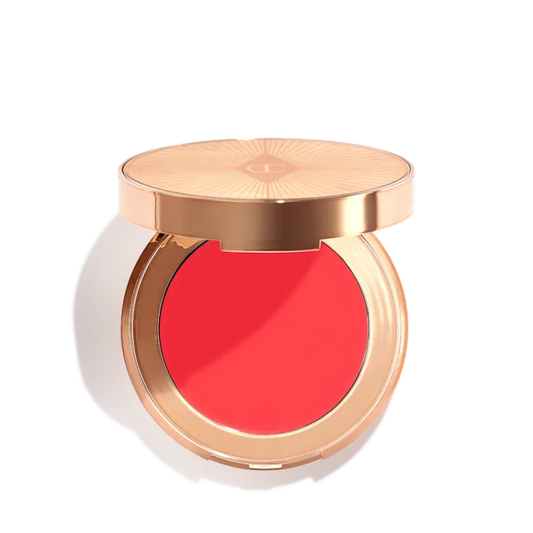 CT Lip and Cheek Glow