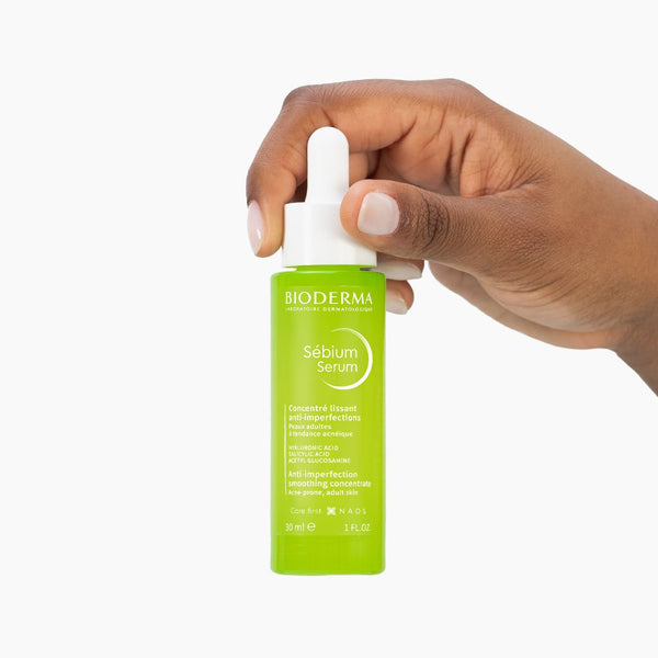 Bioderma SEBIUM Serum, 30 ml