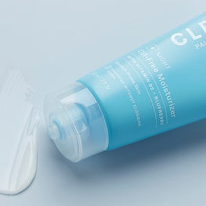 Paula's Choice Clear Oil-Free Moisturizer