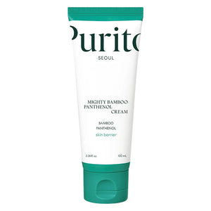 Purito Mighty Bamboo Panthenol Cream