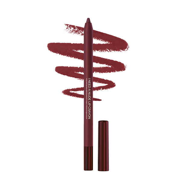 Natasha Denona Long Lasting Easy Glide Lip Crayon