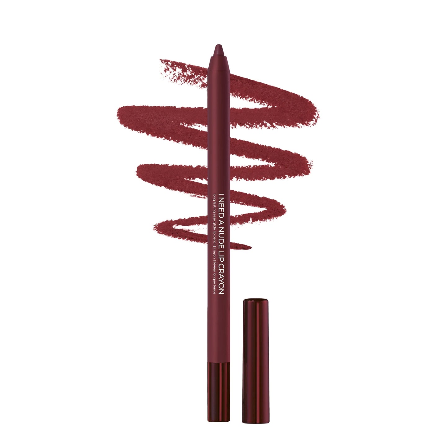 Natasha Denona Long Lasting Easy Glide Lip Crayon