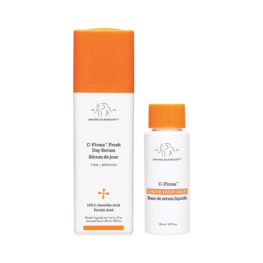 Drunk Elephant C-Firma™ svježi dnevni serum