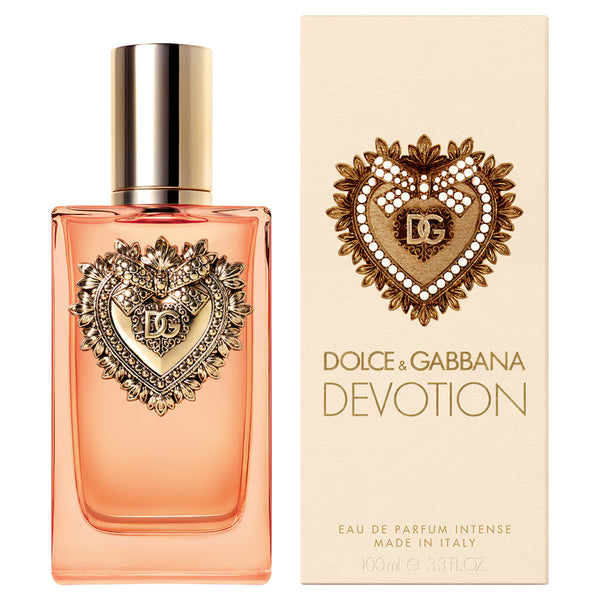 D&amp;G Devotion Intense Eau de Parfum