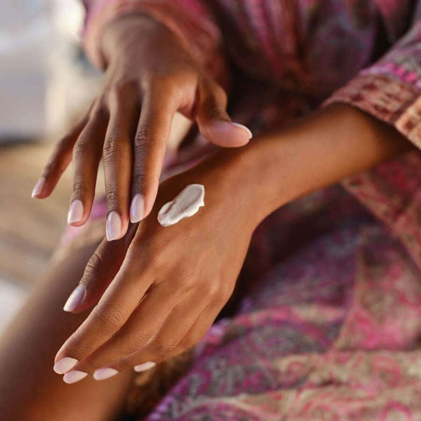 The Rituals Of Karma Instant Care Hand Lotion