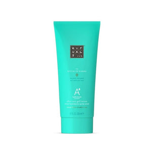The Rituals Of Karma After Sun Gel Lotion