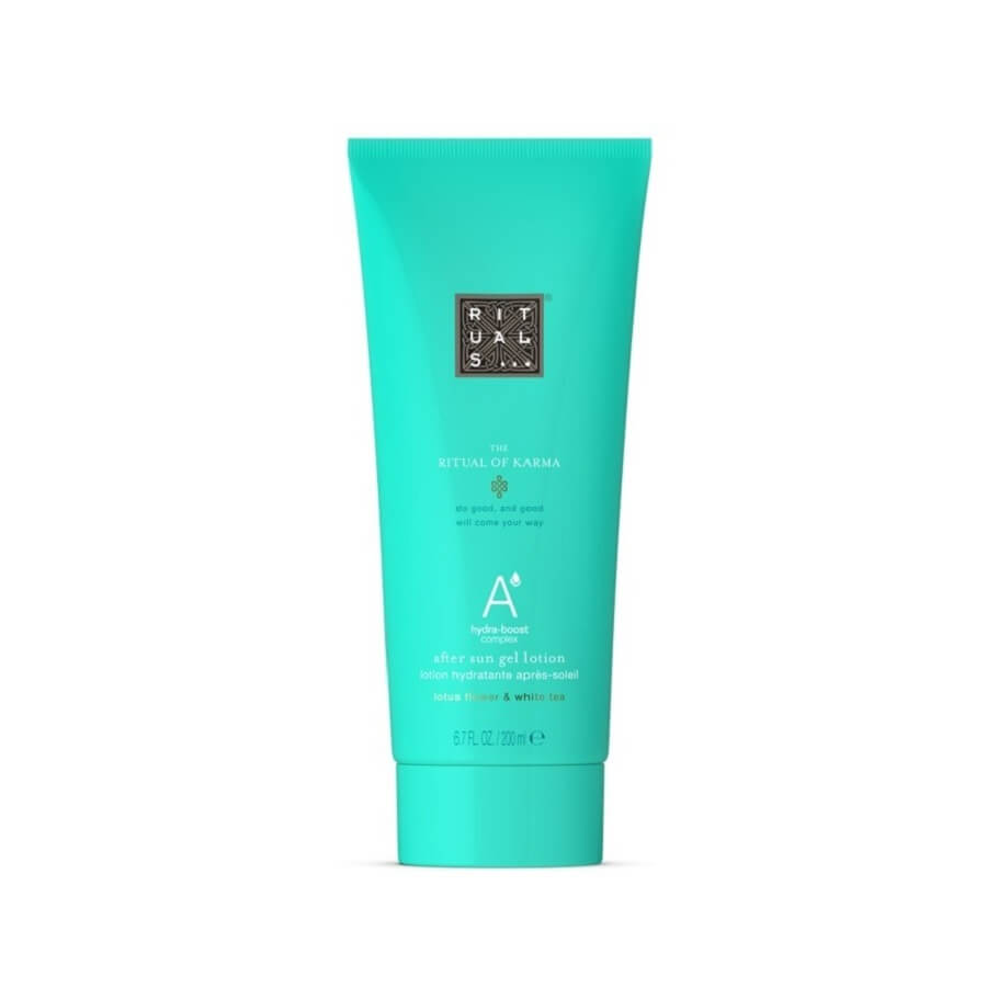 Rituals The Ritual Of Karma After Sun Gel Lotion