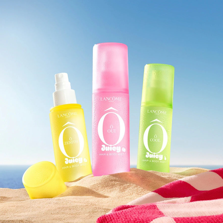 Lancome Ô Zenith Juicy Hair & Body Mist