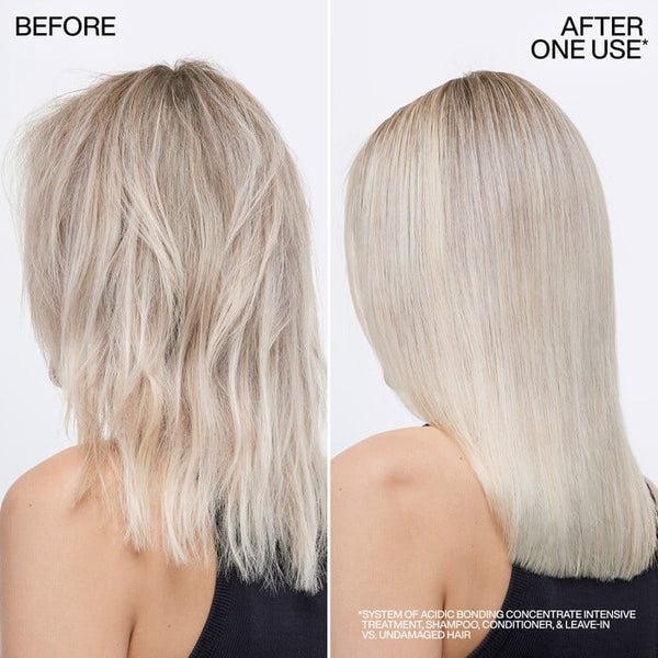 REDKEN ACIDIC BONDING CONCENTRATE LEAVE-IN TREATMENT