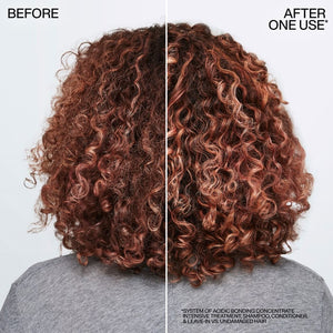 REDKEN ACIDIC BONDING CONCENTRATE LEAVE-IN TREATMENT