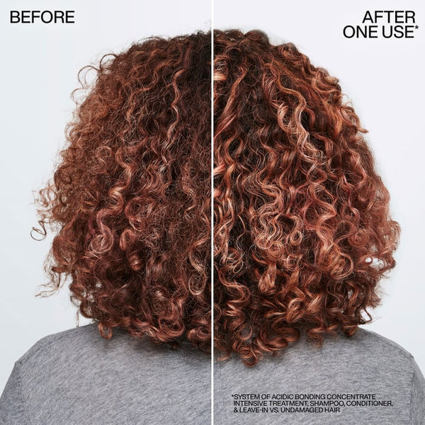 REDKEN ACIDIC BONDING CONCENTRATE LEAVE-IN TREATMENT