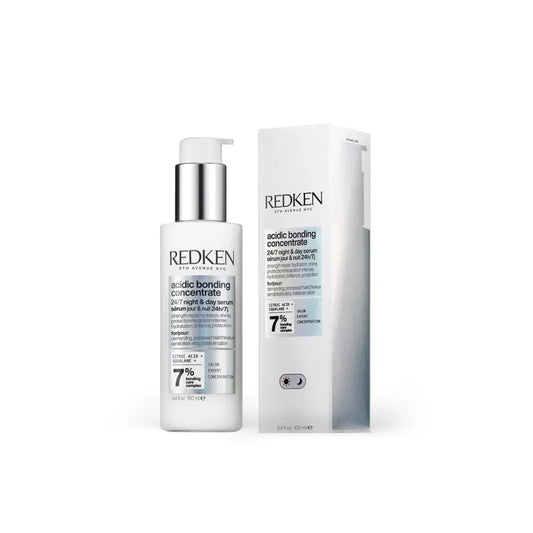 Redken Acidic Bonding Concentrate Day & Night Serum 100ml
