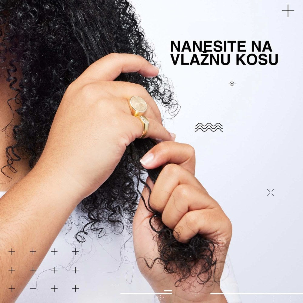 Redken Acidic Bonding Curls Hydrating Curl Cream 250ml