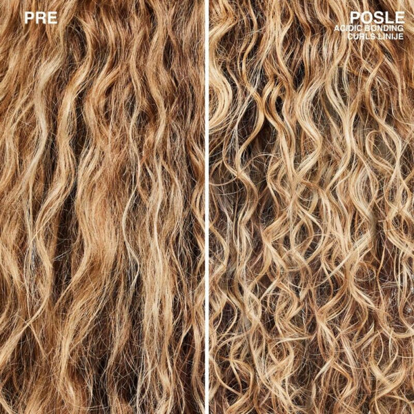 Redken Acidic Bonding Curls Shampoo 300ml