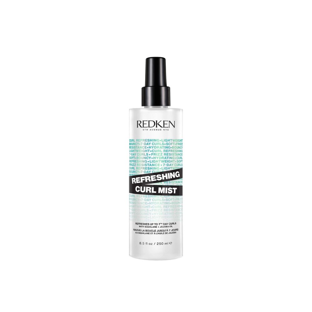 Redken Acidic Bonding Curls Refreshing Curl Mist 250ml