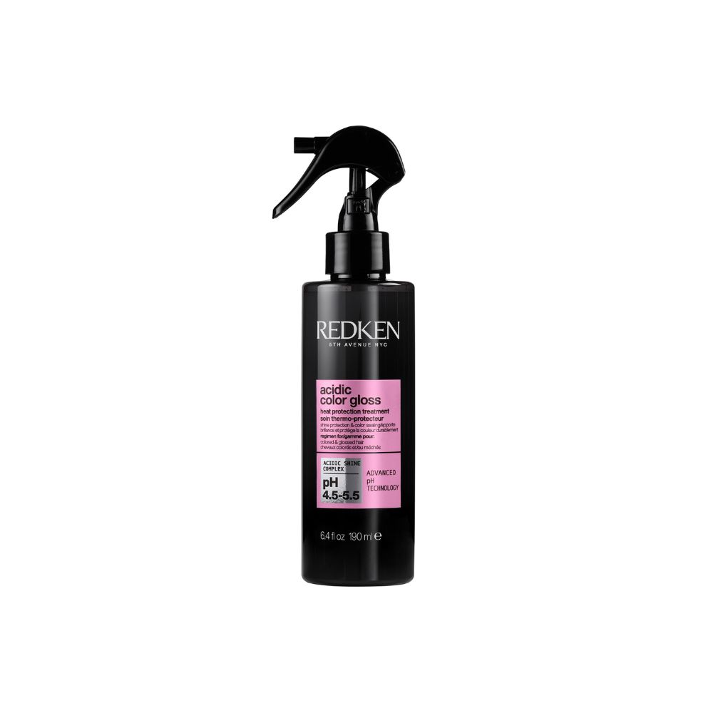 Redken Acidic Color Gloss Leave-In Treatment 190ml