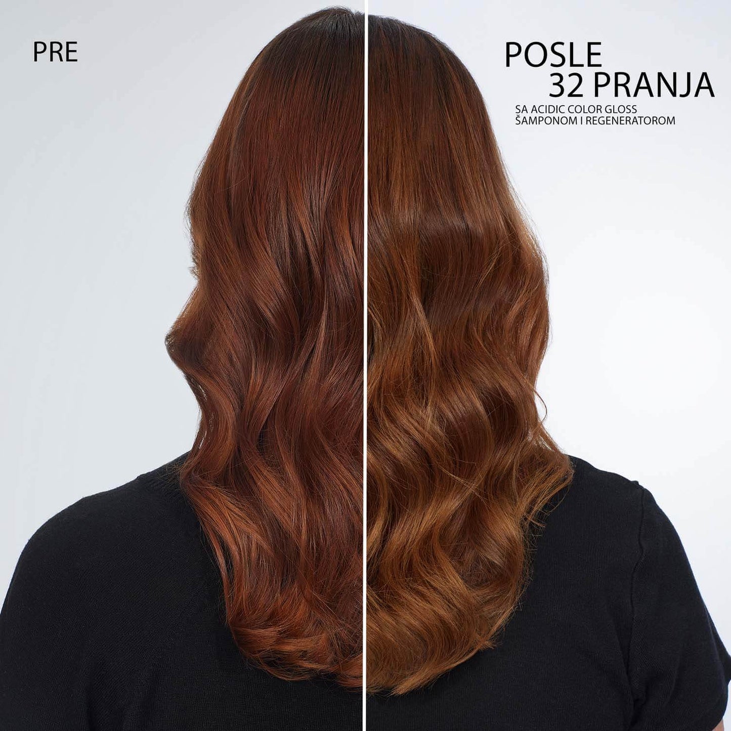 Redken Acidic Color Gloss Shampoo 300ml