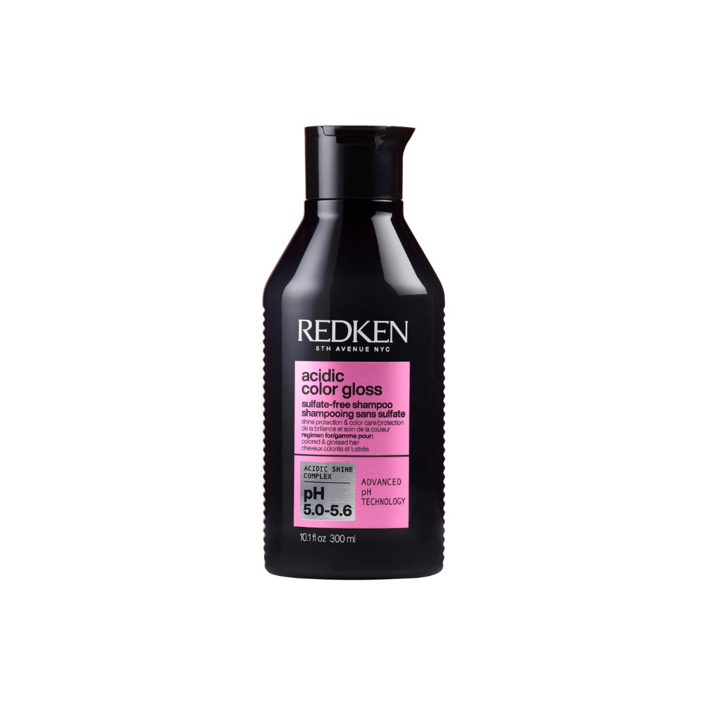 Redken Acidic Color Gloss Shampoo 300ml