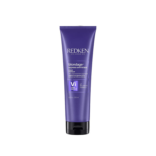 Redken Color Extend Blondage Purple Toning Mask 250ml