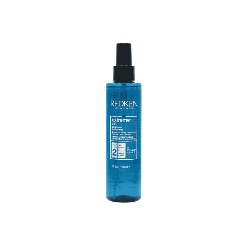 Redken Extreme CAT Treatment For Damaged Hair 250ml