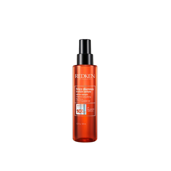Redken Frizz Dismiss Instant Deflate Treatment 125ml