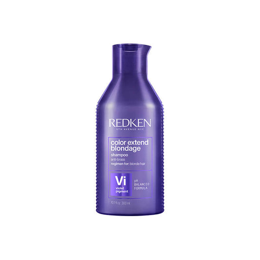 Redken Color Extend Blondage Shampoo 300ml