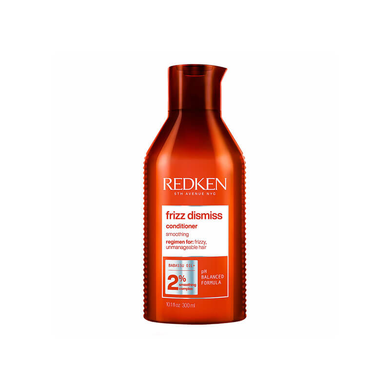 Redken Frizz Dismiss Conditioner 300ml